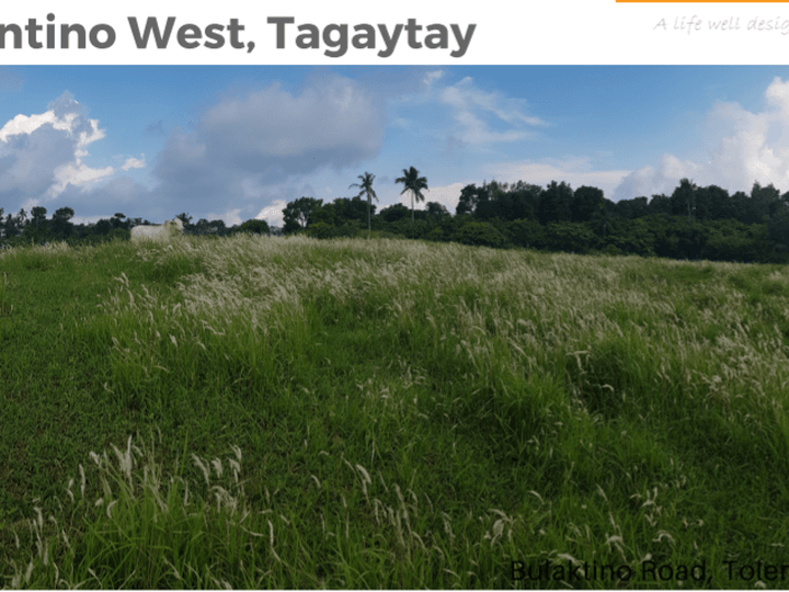 17791 sqm Raw Land For Sale in Tagaytay Cavite