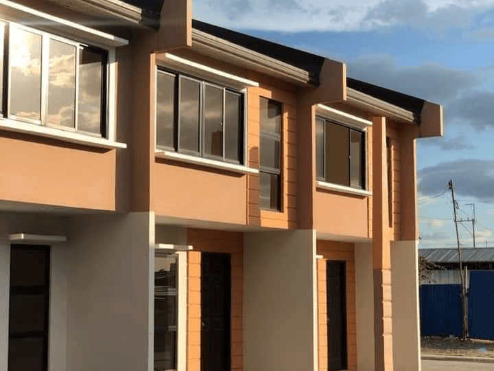 2bedroom Townhouse For Sale in Meycauayan Bulacan [House and Lot 🏘️