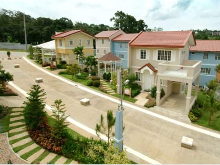 FOR SALE 2 BEDROOM SINGLE DETACHED HOUSE AND LOT ANTIPOLO RIZAL