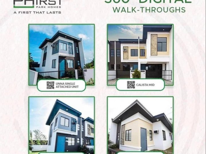 House & lot in Bulacan for SALE (RFO & Pre-selling) 2-3 bedroom expand