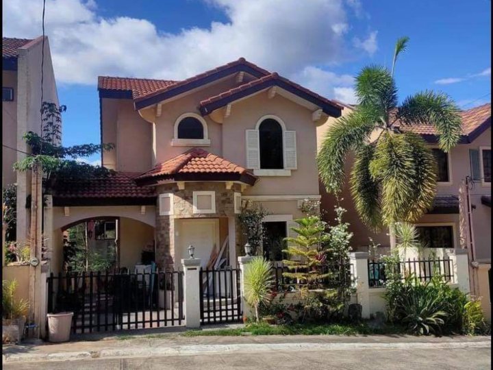 2-Bedroom Single Attached House For Sale in Antipolo,Rizal