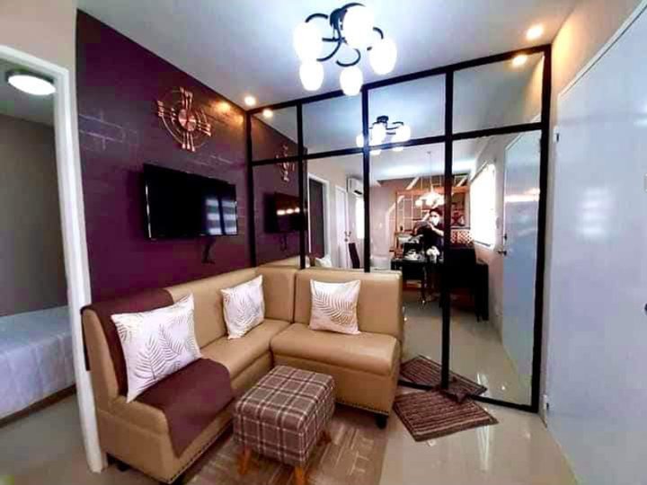 Athena 3-bedroom Single Detached House For Sale in Tanza Cavite
