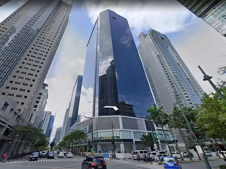 Ideal Bare-Shell Office Space for Sale in High Street South Corporate ...