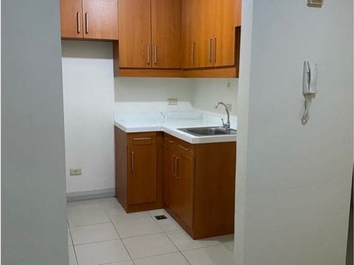 Condo For Rent - Robinsons Place P. Faura -  1 BR / 45.42sqm / P25K