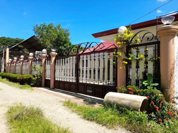 Villa Semifurnished House For Sale, Libis San Pedro, Puerto Princesa