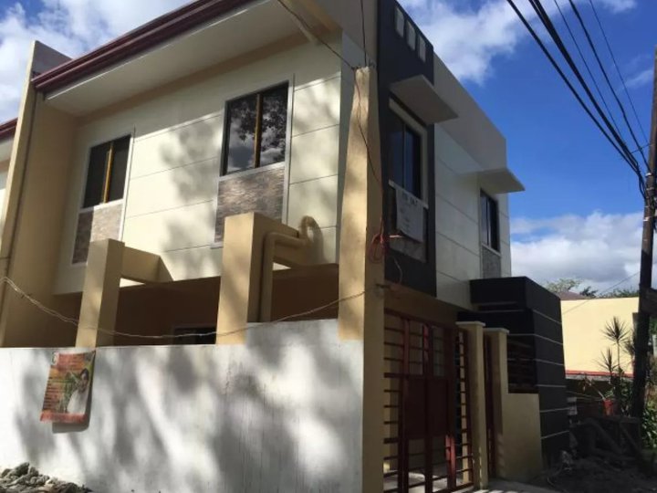 RFO 3-bedroom Single Attached House For Sale in Fairview