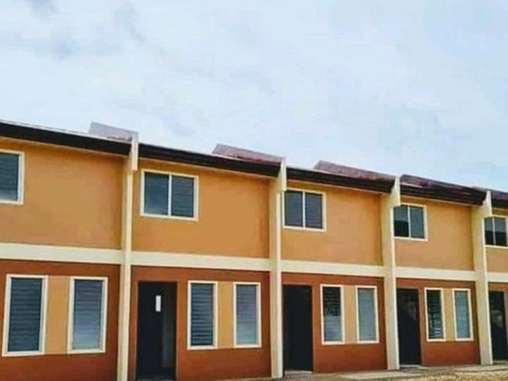 2 story unit for sale in Bacolod city