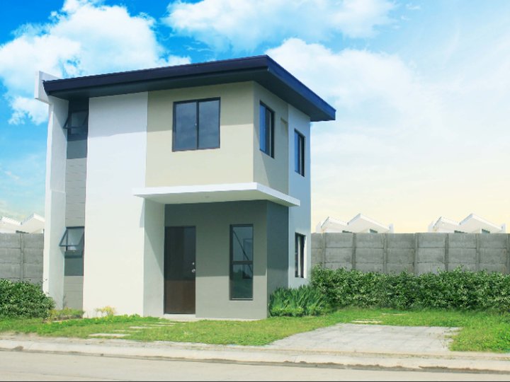 Bulakan Neighborhoods Affordable House