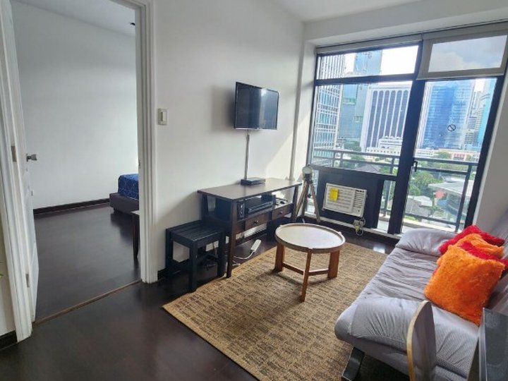 The Gramercy Residences 1 Bedroom w/ Parking For Sale