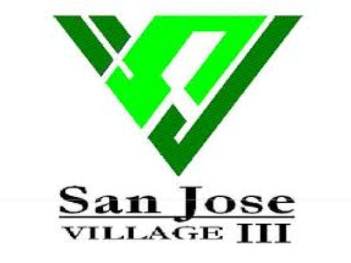 3 Bedroom House for Rent in San Jose Village III, Binan, Laguna