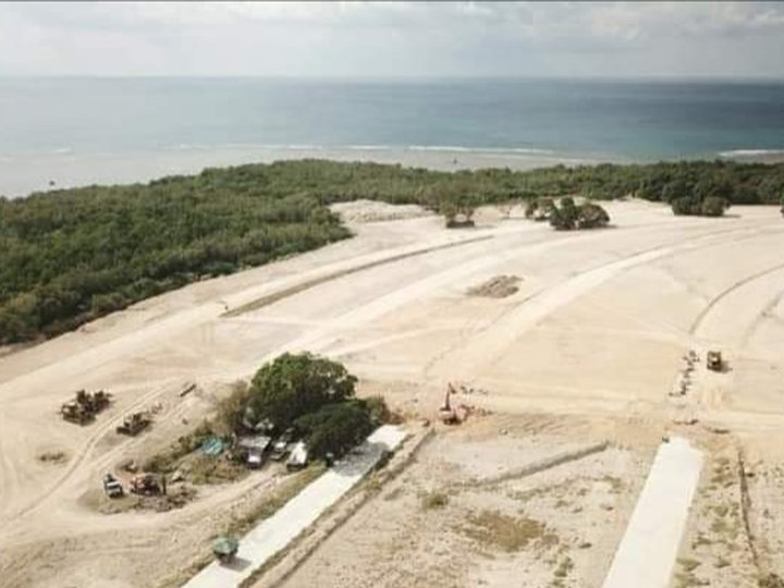 Residential Lot for Sale near The Beach