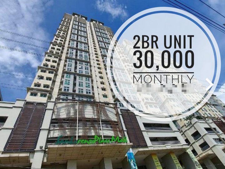 BUY RFO 38.00 sqm 2-bedroom Condo For Sale in Makati Metro Manila