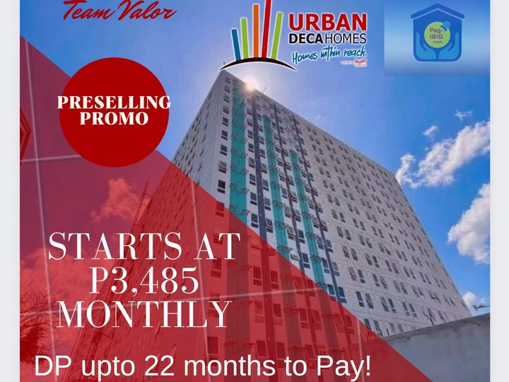 Most Affordable Condo in Ortigas Pasig Philippines