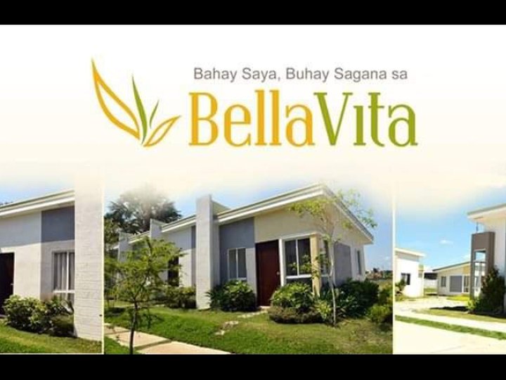 BELLA VITA in Lipa City; Rosario,Batangas;Alaminos ;San Pablo, Laguna