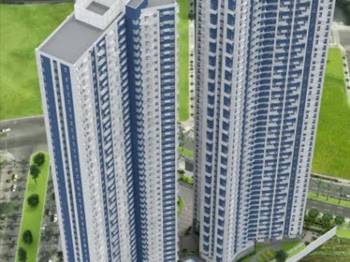 BGC's Best Buy RFO Apartment Condo TRION TOWERS