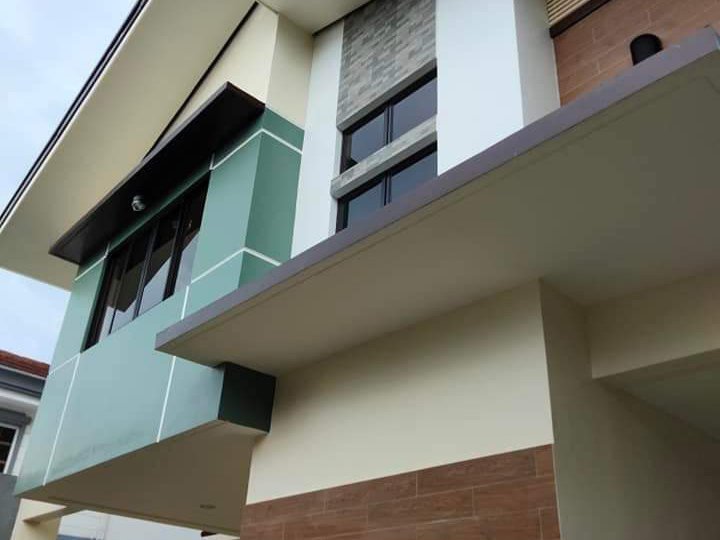 House and Lot for Sale in Grand Park Place Imus Cavite