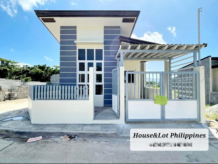 3 bedrooms Bungalow House and lot, Tambo Lipa City Bloomfields