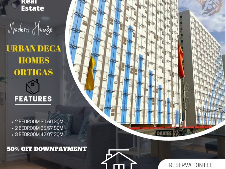 Affordable rent to own condominium
