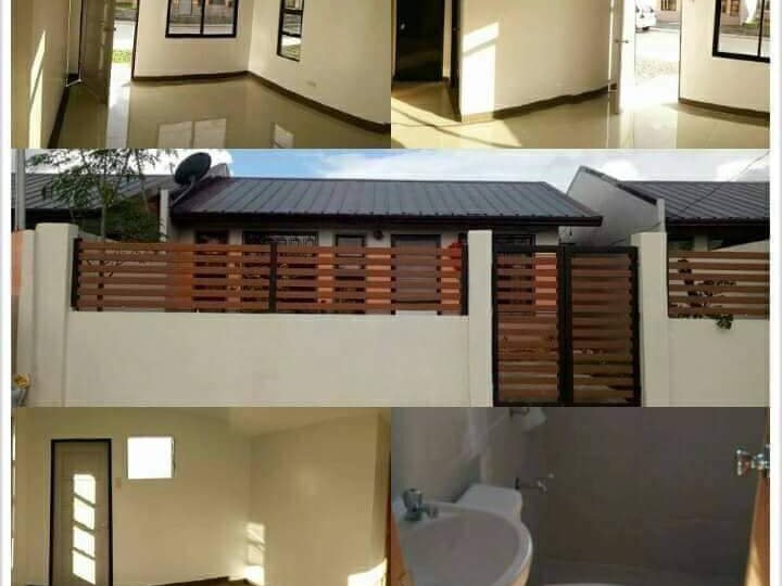 Studio-like Single Detached House For Sale in Iloilo City Iloilo