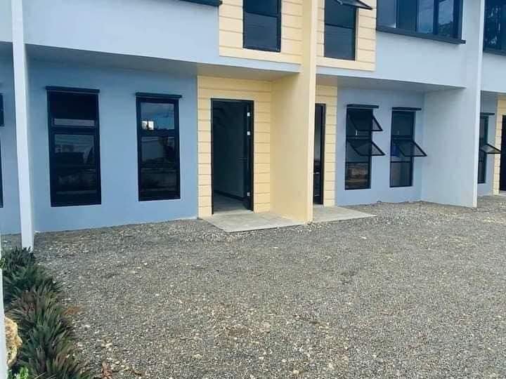 2bedroom Townhouse For Sale in Iloilo City Iloilo [House and Lot 🏘️