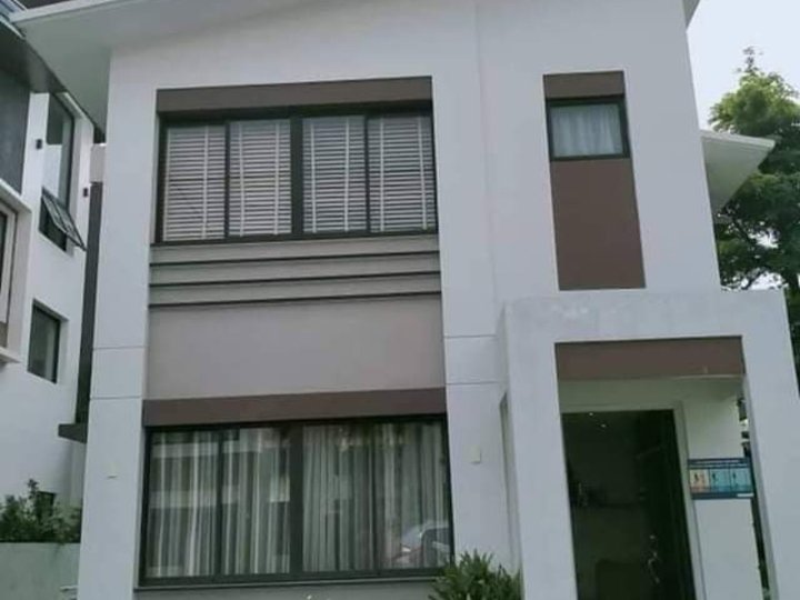 Cainta Single Attached house