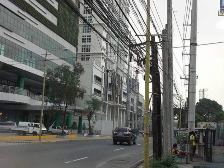 DMCI Homes Condo in makati fortis residences