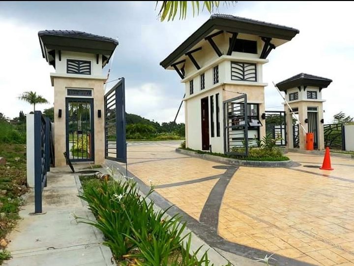 499 sqm Residential Lot For Sale in Cebu City Cebu