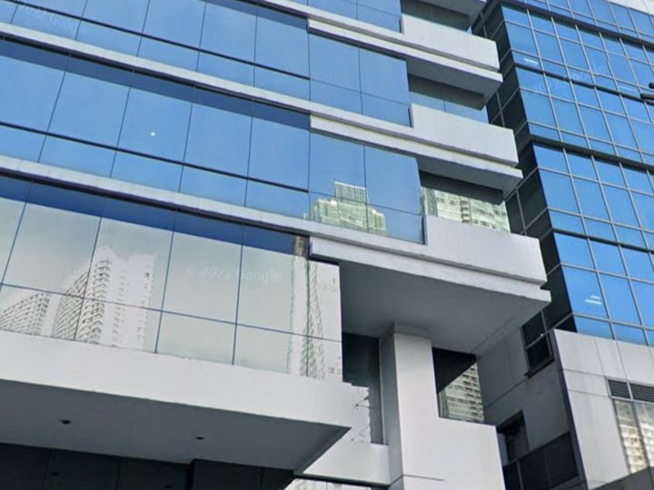 Office units for Lease in Ortigas Center,  Pasig City