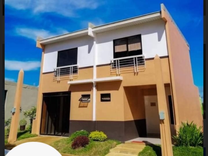 2 bed room townhouse for sale in San Jose del Monte Bulacan
