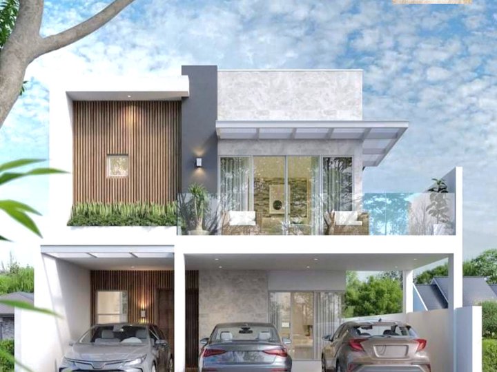 6-bedroom Single Attached House For Sale in Antipolo Rizal