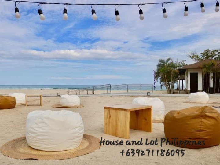 BEACH LOT, PLAYA LAIYA Brgy. San Juan Batangas [Beach Property 🏖️