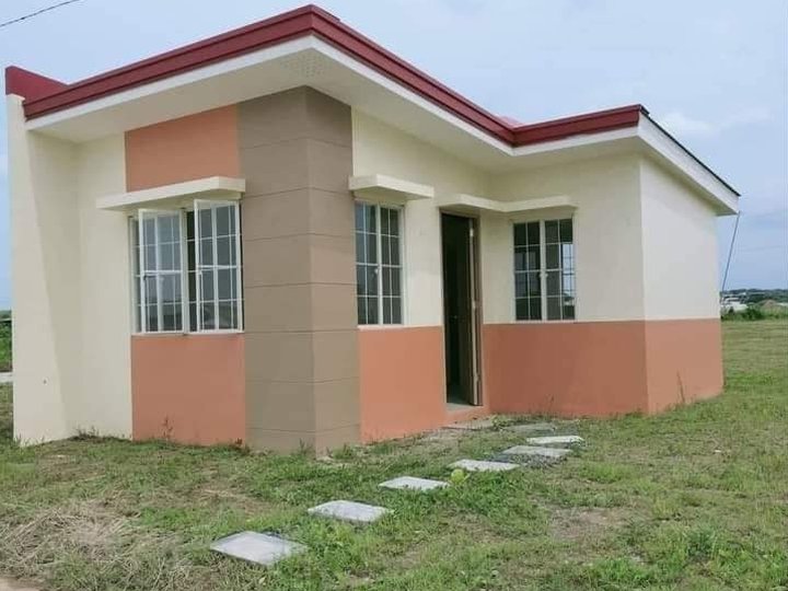 Affordable House and Lot For Sale in Trece Martires Cavite [House and