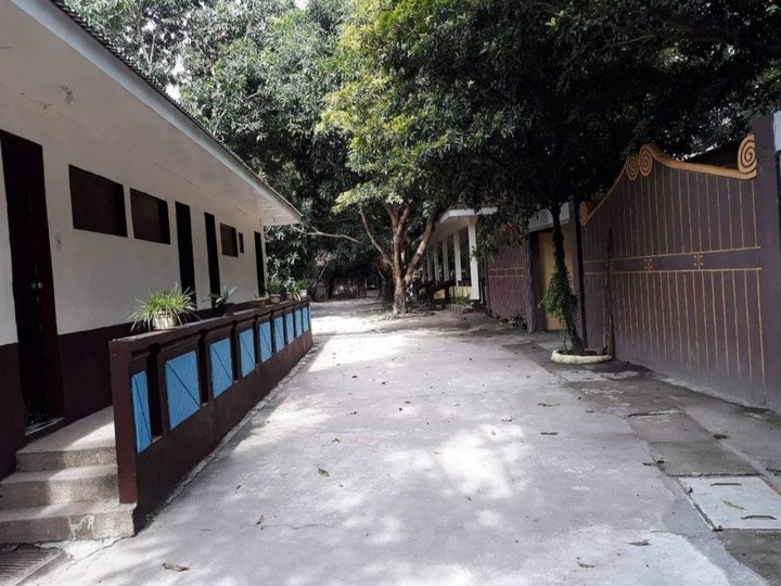 Farm Resort in Floridablanca Pampanga for sale