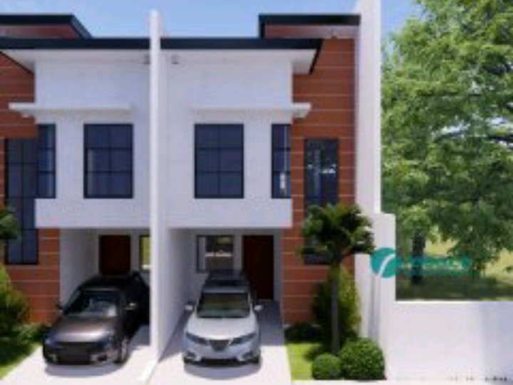 House and Lot Package for Sale in Bacoor Cavite