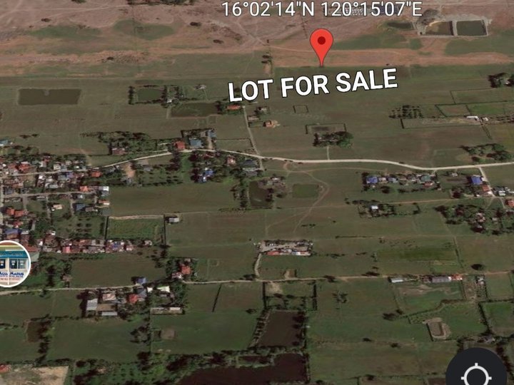 60000 sqm Beach Property For Sale in Lingayen Pangasinan