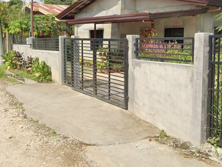 3-bedroom Bungalow house for sale in Poblacion, Kidapawan City