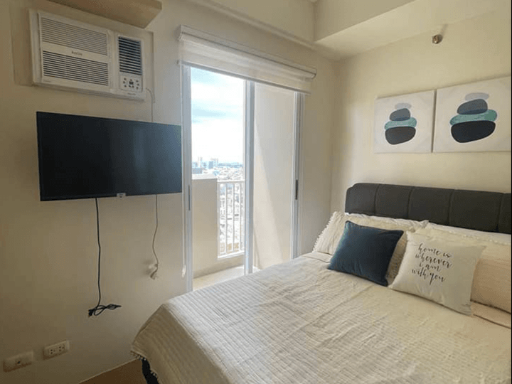 Rent to own condo with parking located near don bosco makati
