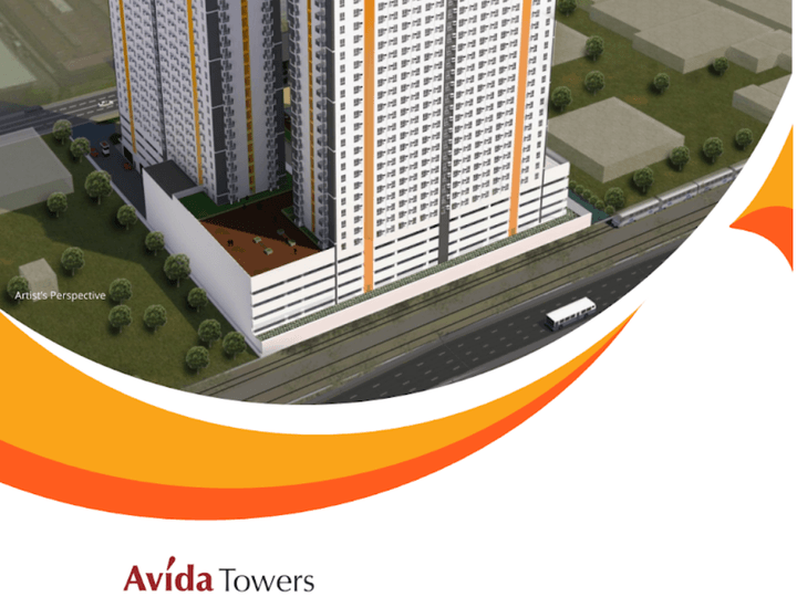 Avida Makati Southpoint Condominiums For Sale