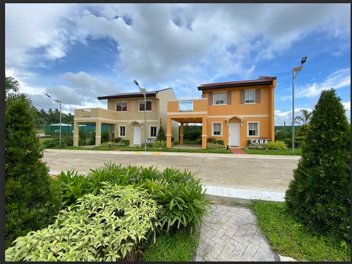 3-bedroom Single Detached House For Sale in Alfonso near Tagaytay