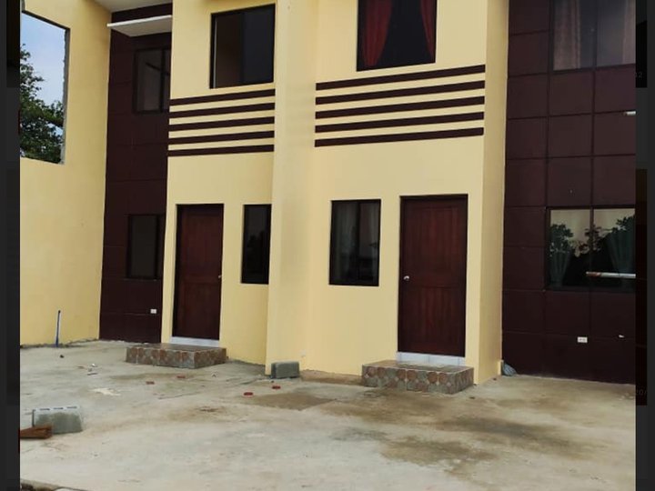 Affordable townhouse for sale in Cainta Rizal