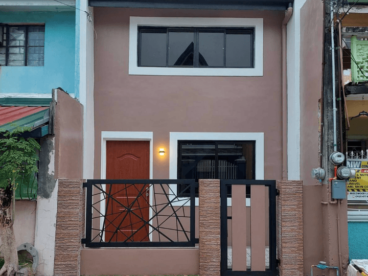 Town house for sale near SOMO and Daang Hari Cavite [House and Lot 🏘️