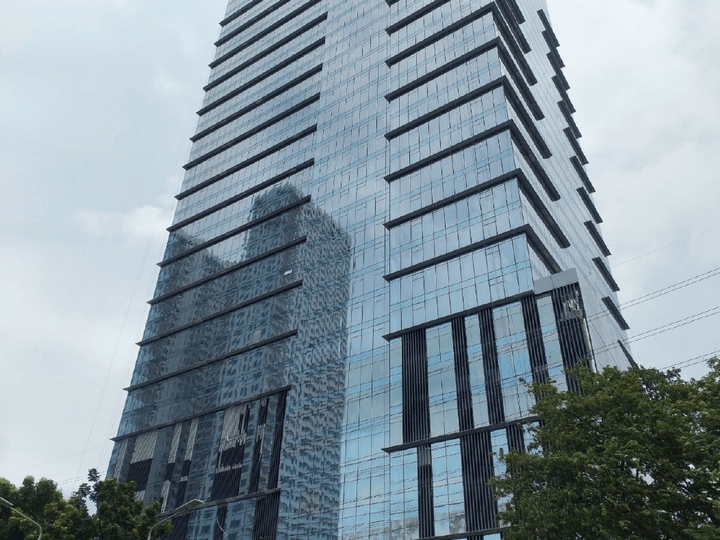Office Space for Lease in Trium Square, Pasay City