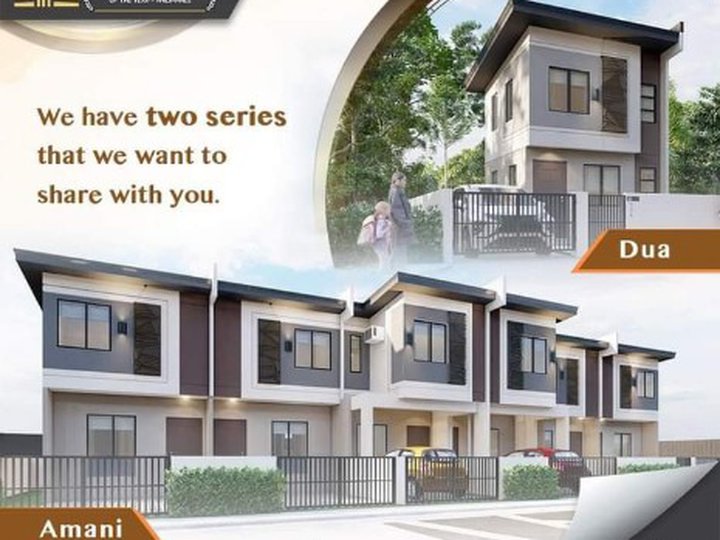 2br townhouse in Lipa for sale
