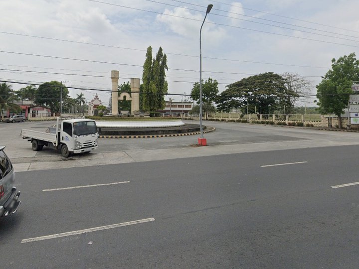 206 sqm Residential Lot For Sale in General Trias Cavite