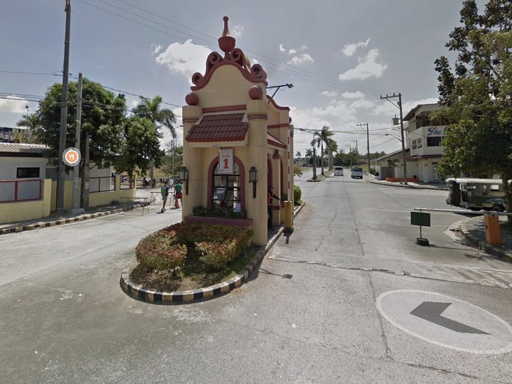 (182)sqm Residential Lot For Sale in Gen Trias Cavite