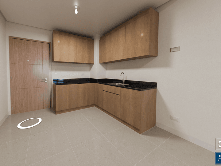 FOR SALE BRAND NEW 50.68 sqm 1-bedroom Condo IN PASAY CITY