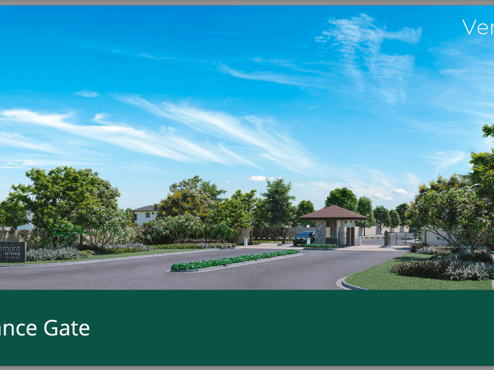 150sqm Preselling Residential Lot In Alviera Pampanga