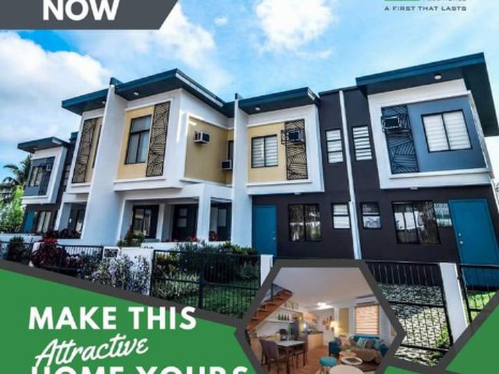 2 bedrooms Townhouse for sale