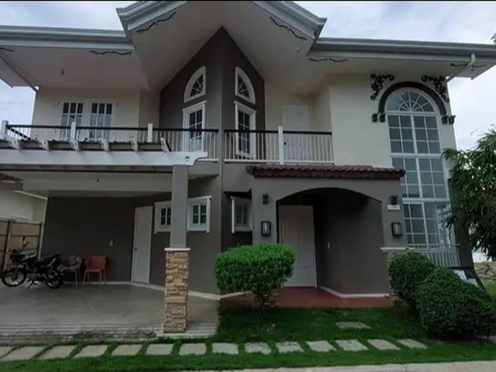 6bedroom House and Lot For Sale in Dauis Bohol [House and Lot 🏘️
