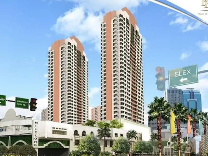 Rent to own promo paseo de roses makati city